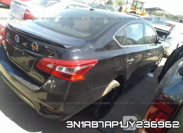 3N1AB7AP1JY236962 фото 5