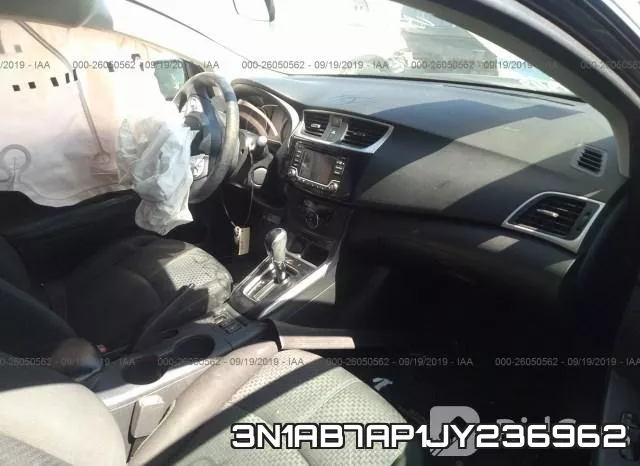 3N1AB7AP1JY236962 фото 6
