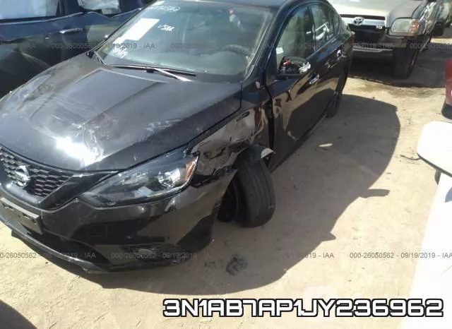 3N1AB7AP1JY236962 фото 7