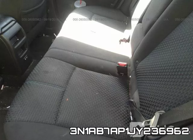 3N1AB7AP1JY236962 фото 9