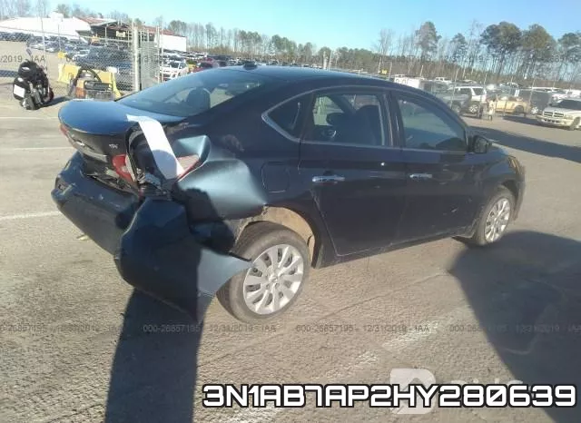 3N1AB7AP2HY280639 фото 5