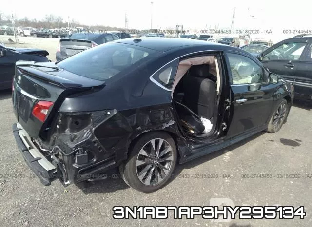 3N1AB7AP3HY295134 фото 5