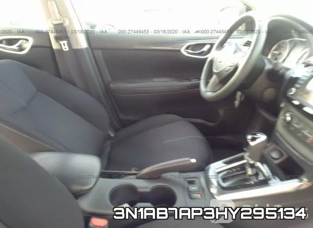 3N1AB7AP3HY295134 фото 6