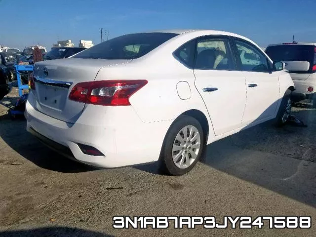 3N1AB7AP3JY247588 фото 5
