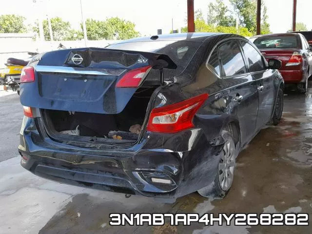 3N1AB7AP4HY268282 фото 5
