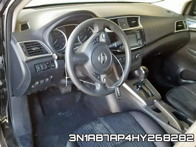 3N1AB7AP4HY268282 фото 10