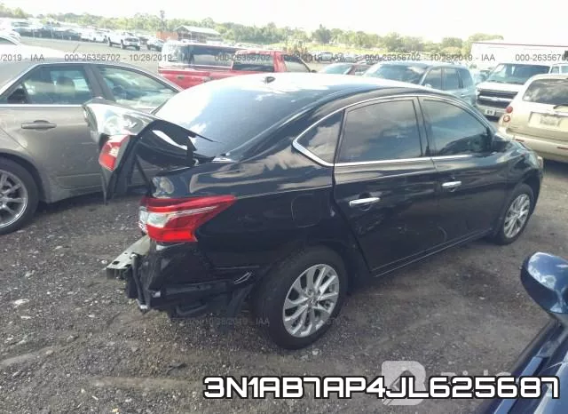3N1AB7AP4JL625687 фото 5