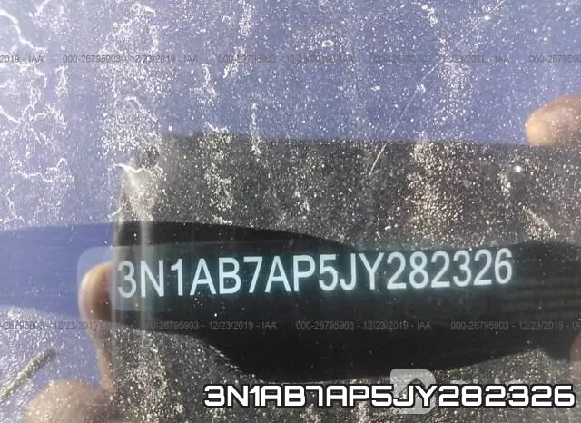 3N1AB7AP5JY282326 фото 10