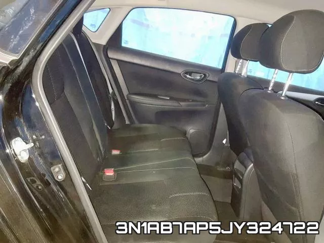 3N1AB7AP5JY324722 фото 7