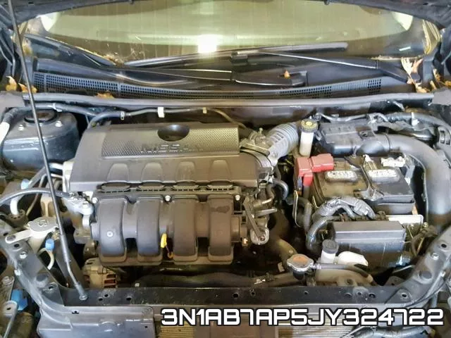3N1AB7AP5JY324722 фото 8
