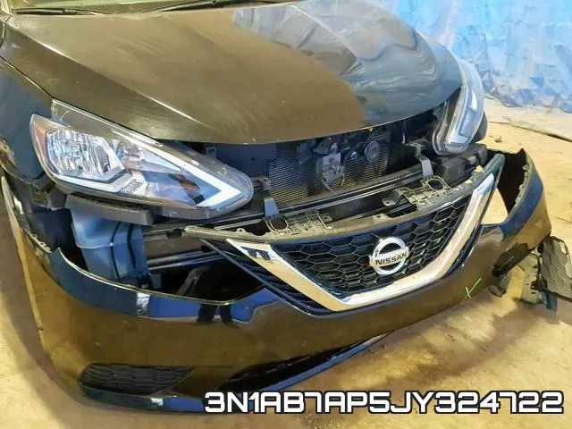 3N1AB7AP5JY324722 фото 10