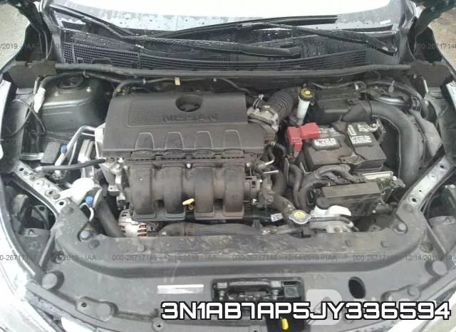 3N1AB7AP5JY336594 фото 2