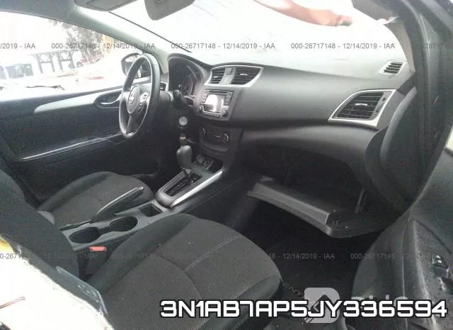 3N1AB7AP5JY336594 фото 6