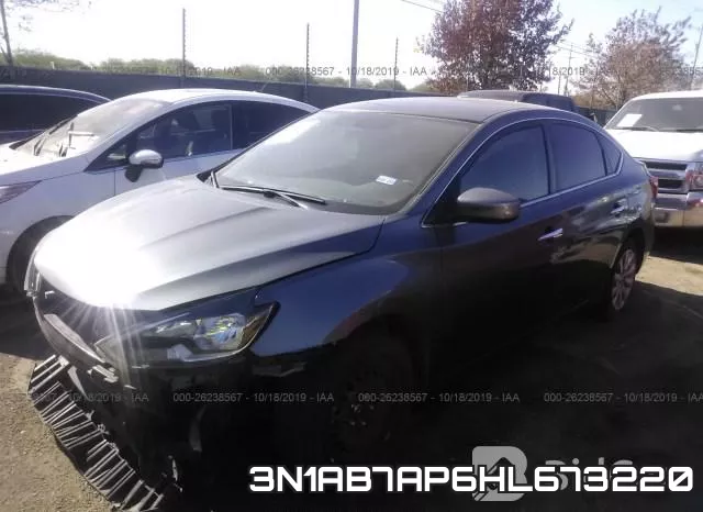 3N1AB7AP6HL673220 фото 3