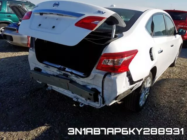 3N1AB7AP6KY288931 фото 5