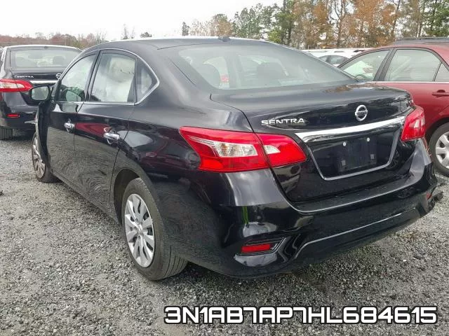 3N1AB7AP7HL684615 фото 4