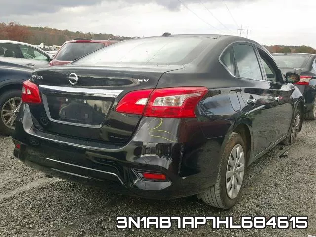 3N1AB7AP7HL684615 фото 5