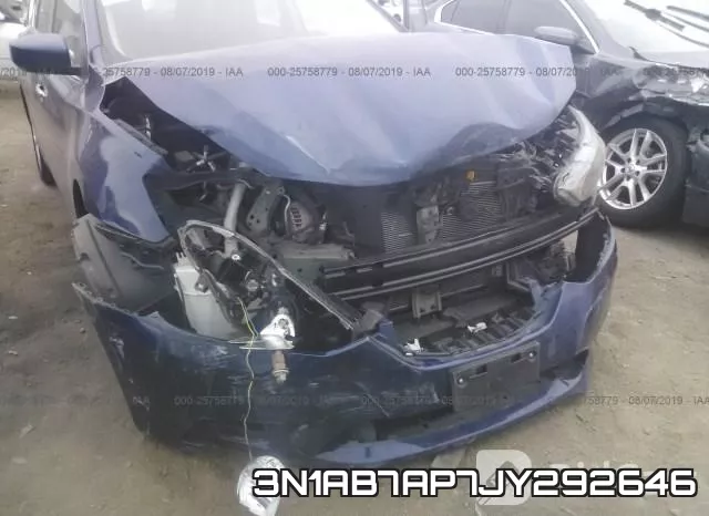 3N1AB7AP7JY292646 фото 7