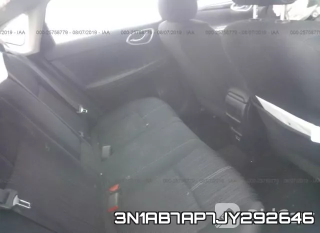 3N1AB7AP7JY292646 фото 9