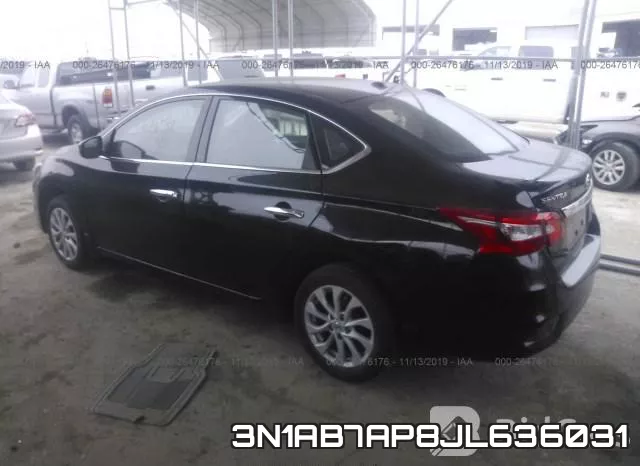 3N1AB7AP8JL636031 фото 4