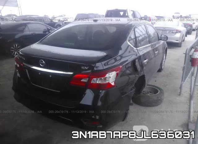 3N1AB7AP8JL636031 фото 5