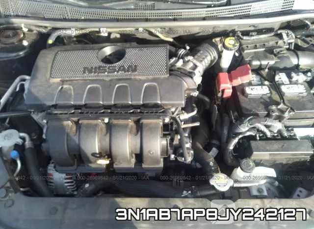 3N1AB7AP8JY242127 фото 2