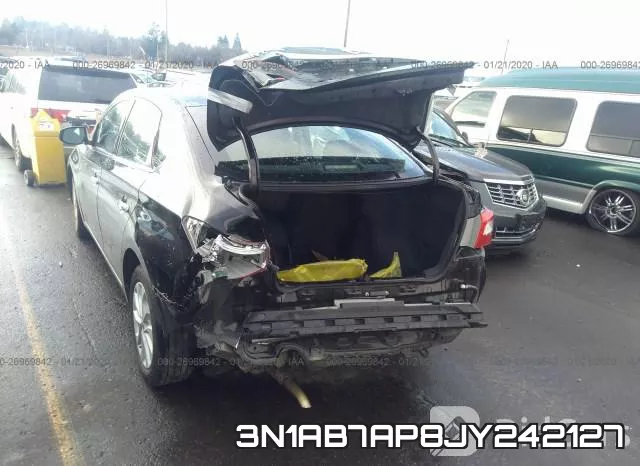 3N1AB7AP8JY242127 фото 7