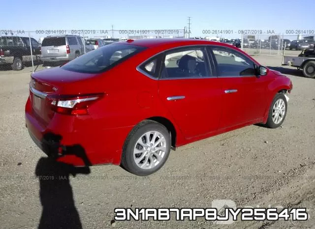 3N1AB7AP8JY256416 фото 5