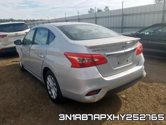 3N1AB7APXHY252765 фото 4