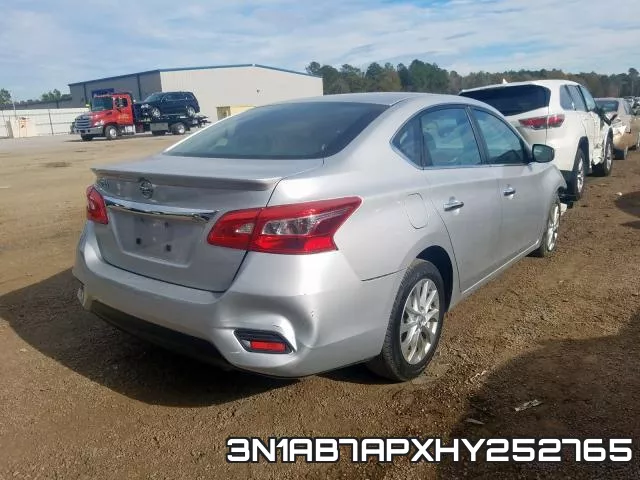 3N1AB7APXHY252765 фото 5