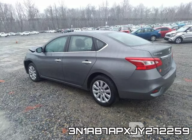 3N1AB7APXJY272259 фото 4