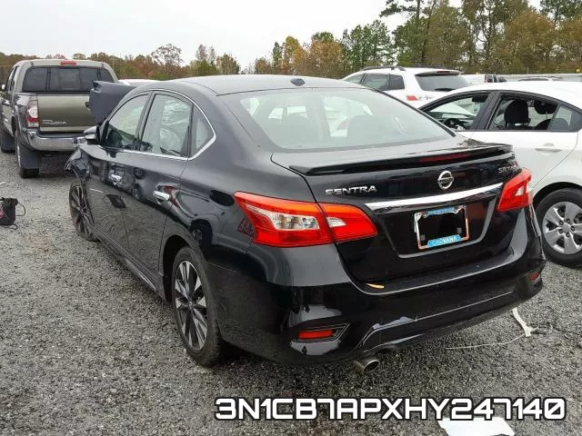 3N1CB7APXHY247140 фото 4