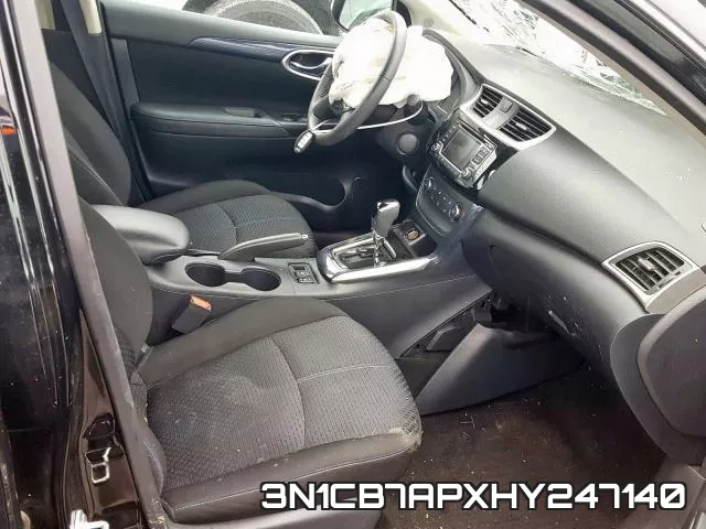 3N1CB7APXHY247140 фото 6