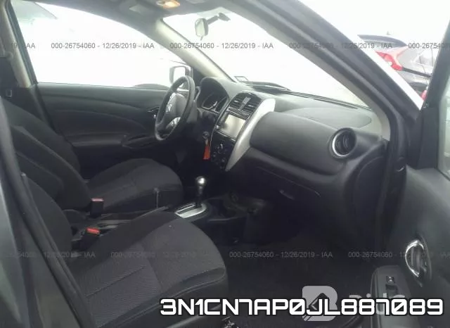 3N1CN7AP0JL887089 фото 6