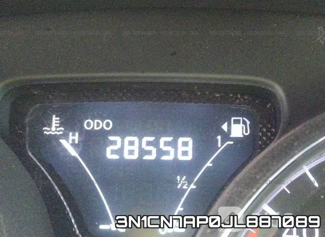 3N1CN7AP0JL887089 фото 8