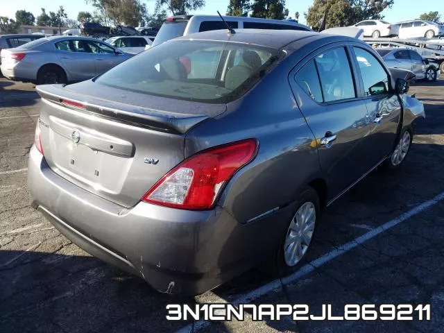 3N1CN7AP2JL869211 фото 5