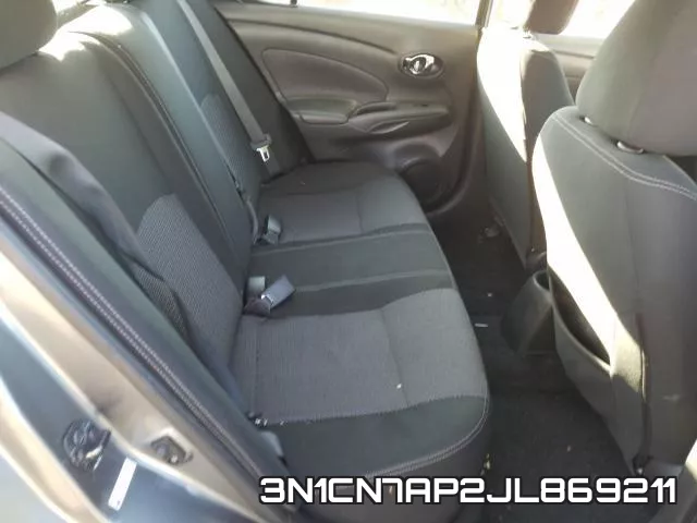3N1CN7AP2JL869211 фото 7