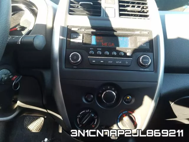3N1CN7AP2JL869211 фото 10