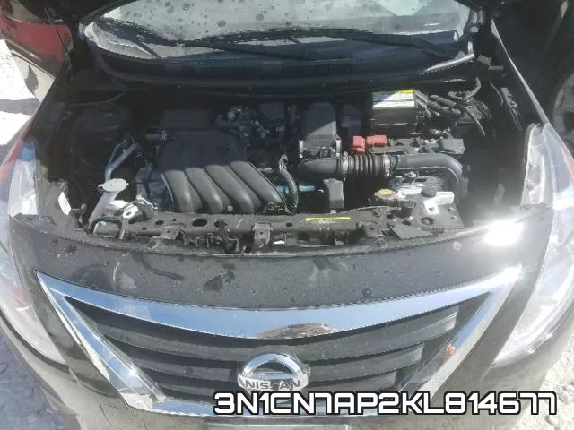 3N1CN7AP2KL814677 фото 8