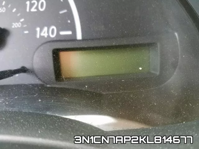 3N1CN7AP2KL814677 фото 9