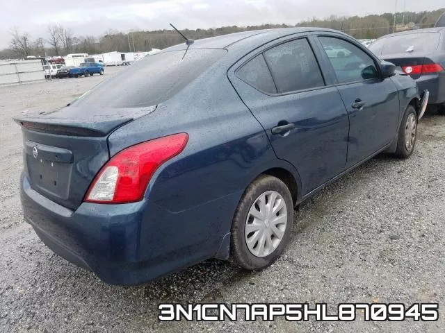 3N1CN7AP5HL870945 фото 5
