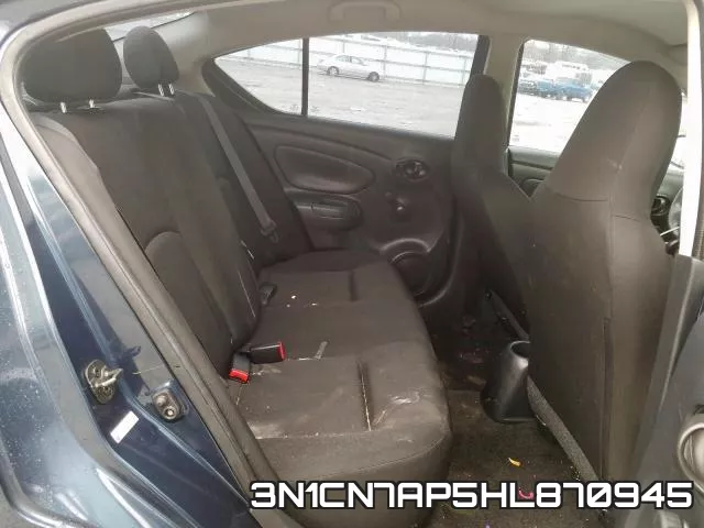 3N1CN7AP5HL870945 фото 7