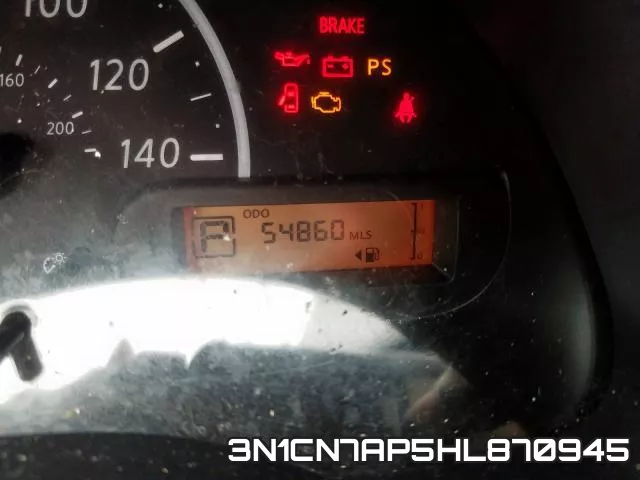 3N1CN7AP5HL870945 фото 9