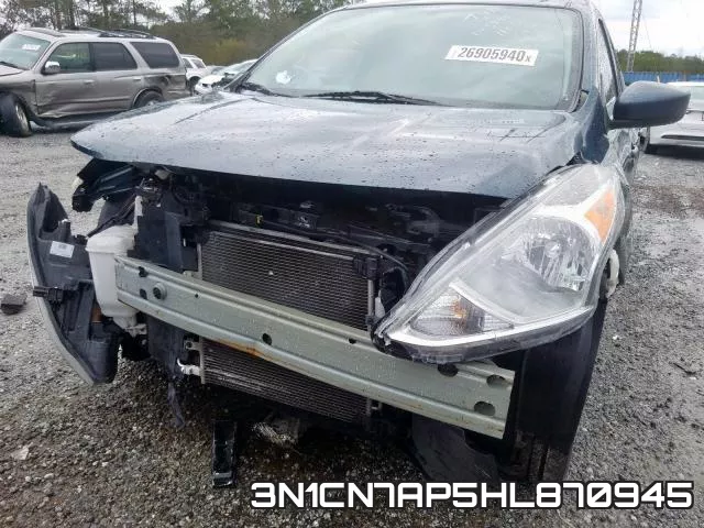 3N1CN7AP5HL870945 фото 10