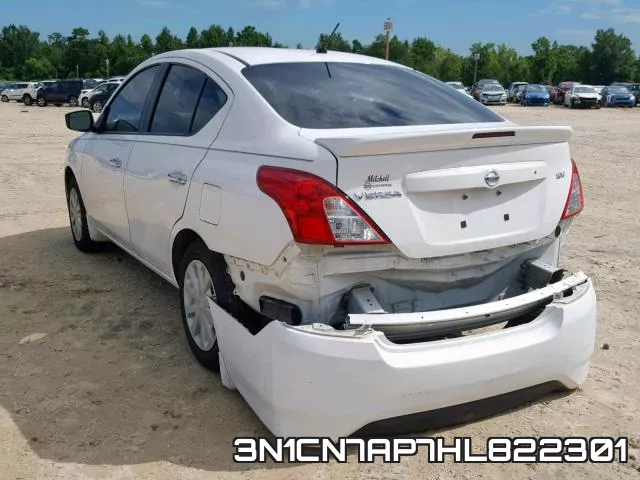 3N1CN7AP7HL822301 фото 4