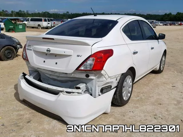 3N1CN7AP7HL822301 фото 5