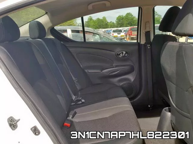 3N1CN7AP7HL822301 фото 7