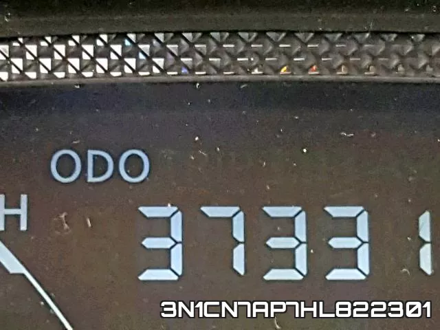 3N1CN7AP7HL822301 фото 9