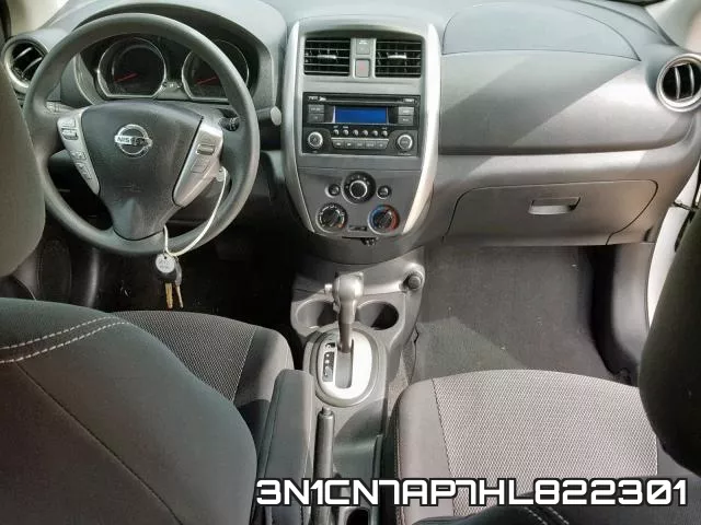 3N1CN7AP7HL822301 фото 10