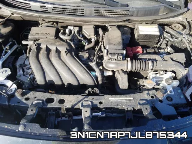 3N1CN7AP7JL875344 фото 8